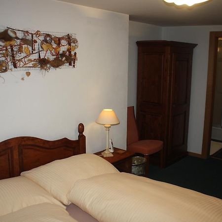 Auberge Communale Bogis Bossey Zewnętrze zdjęcie