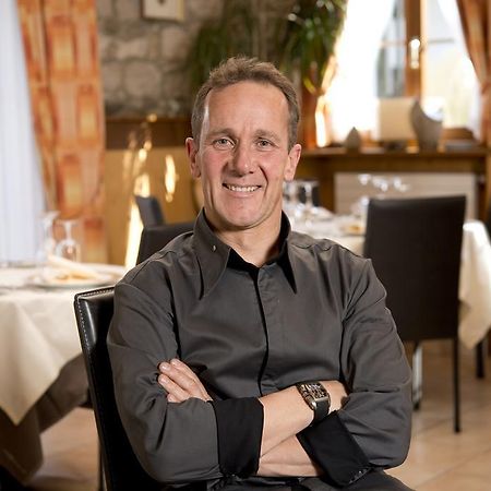 Auberge Communale Bogis Bossey Zewnętrze zdjęcie