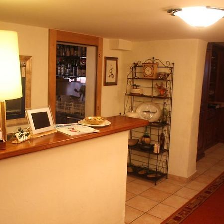 Auberge Communale Bogis Bossey Zewnętrze zdjęcie