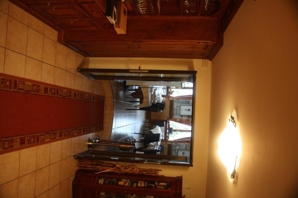 Auberge Communale Bogis Bossey Zewnętrze zdjęcie