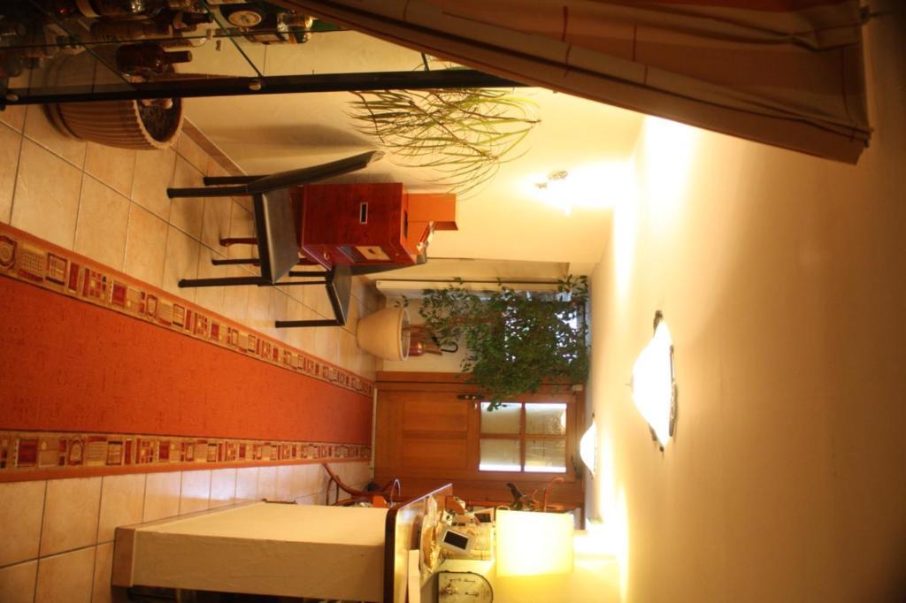 Auberge Communale Bogis Bossey Zewnętrze zdjęcie