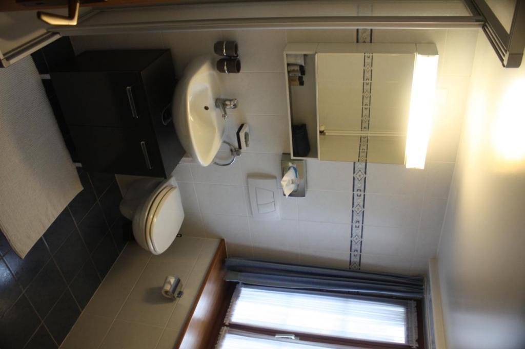 Auberge Communale Bogis Bossey Pokój zdjęcie